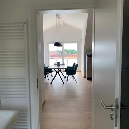 Ferienwohnungen Martin Insheim Extérieur photo