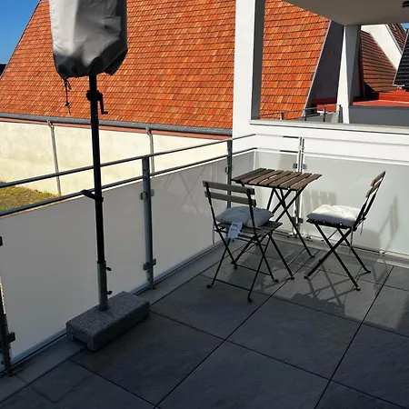 Ferienwohnungen Martin Insheim Extérieur photo