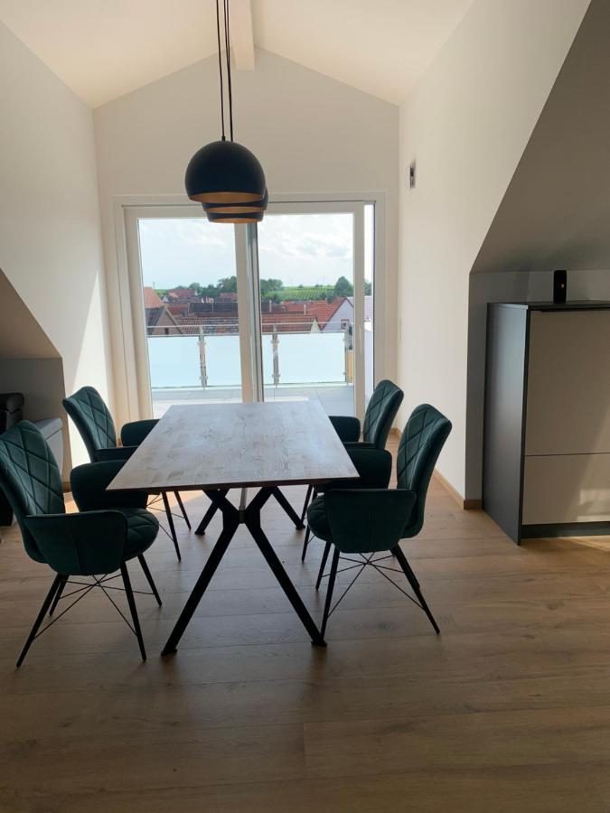Martin Apartment *