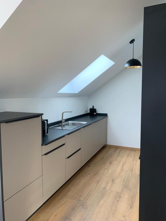 Martin Apartment *