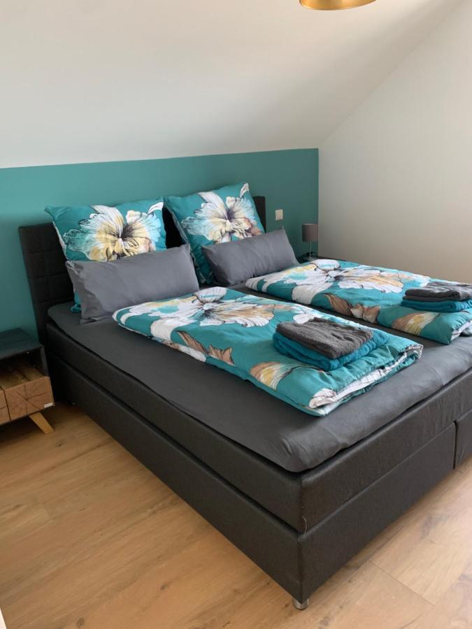 Martin Appartement Insheim