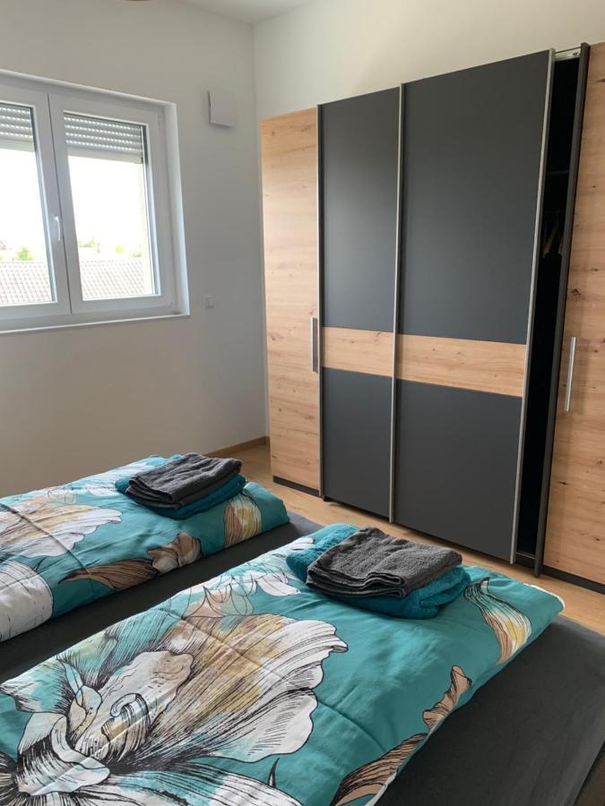Martin Appartement *