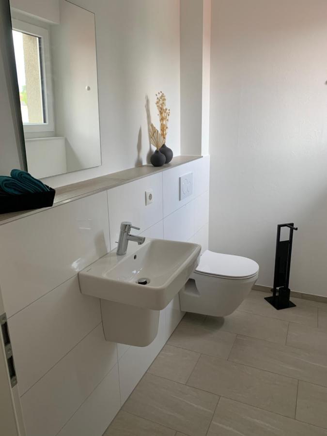 Martin Appartement Insheim