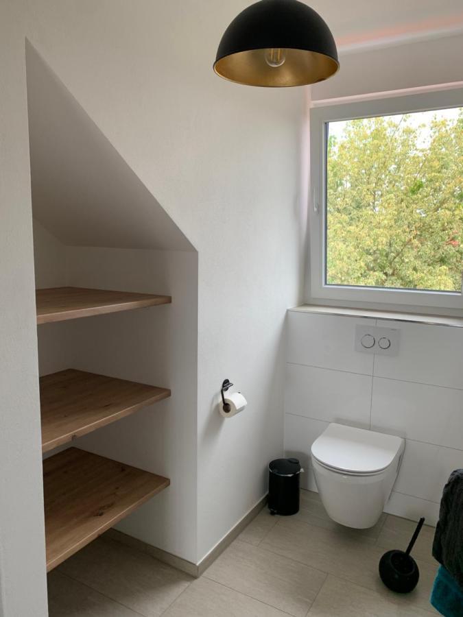Martin Appartement