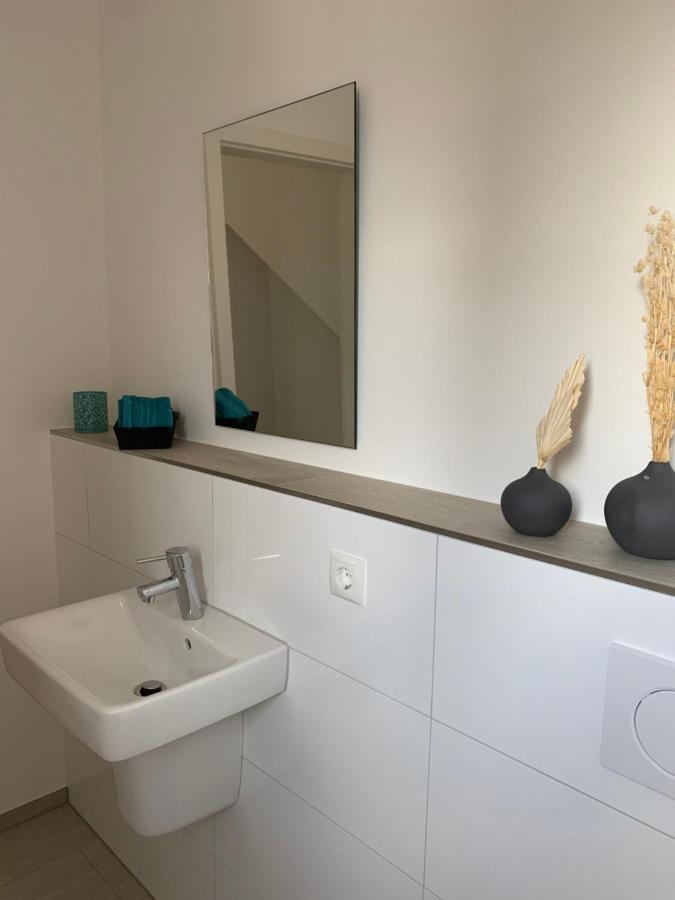 Martin Appartement