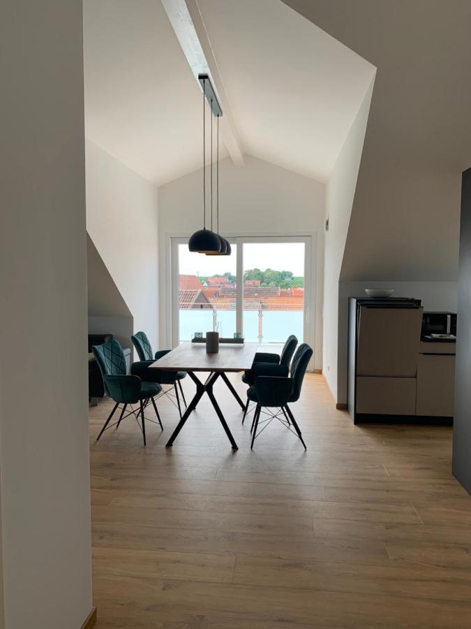 Appartement Martin *