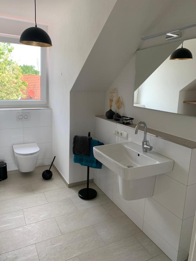 Appartement Martin *