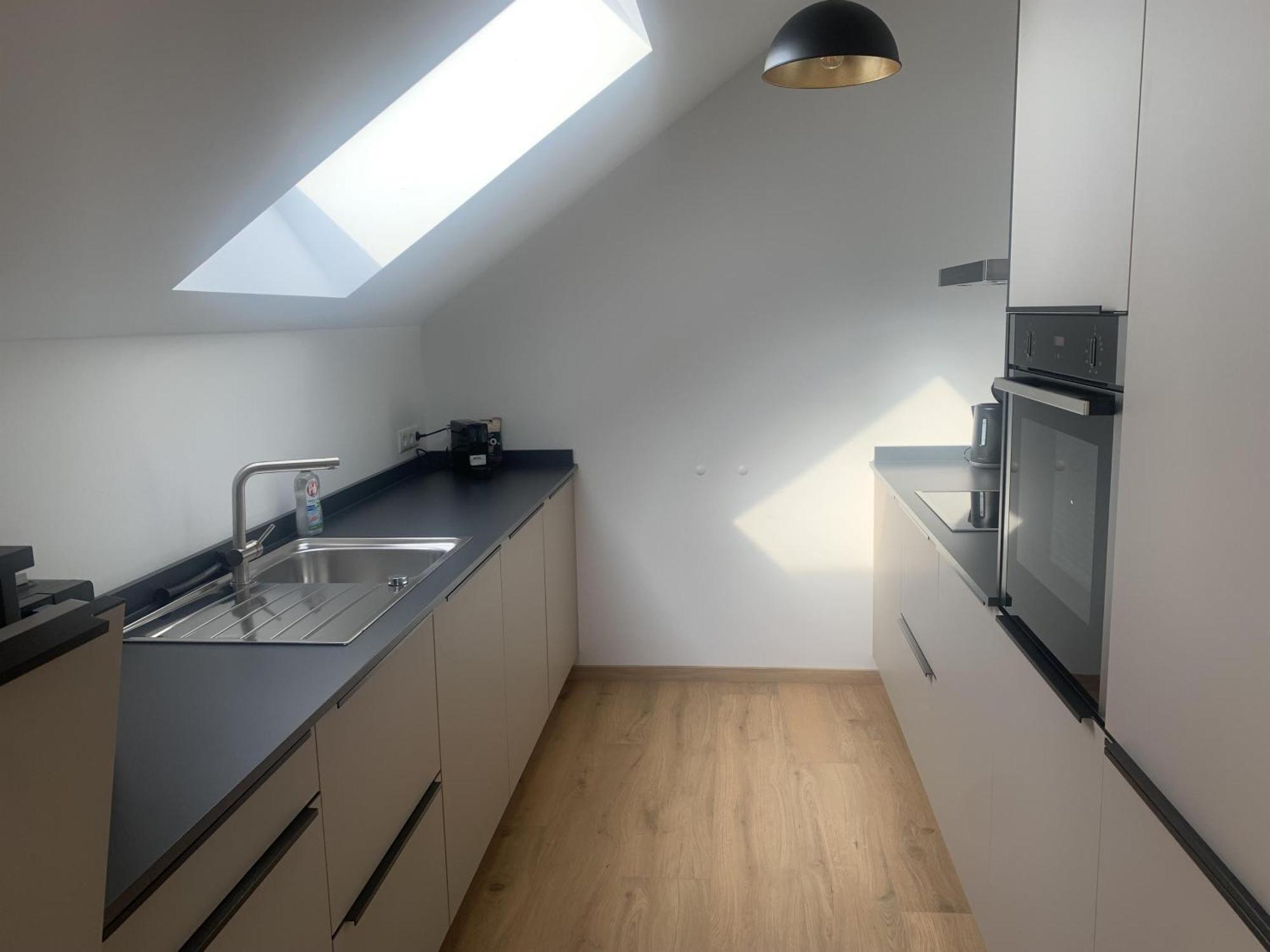 Martin Apartment *
