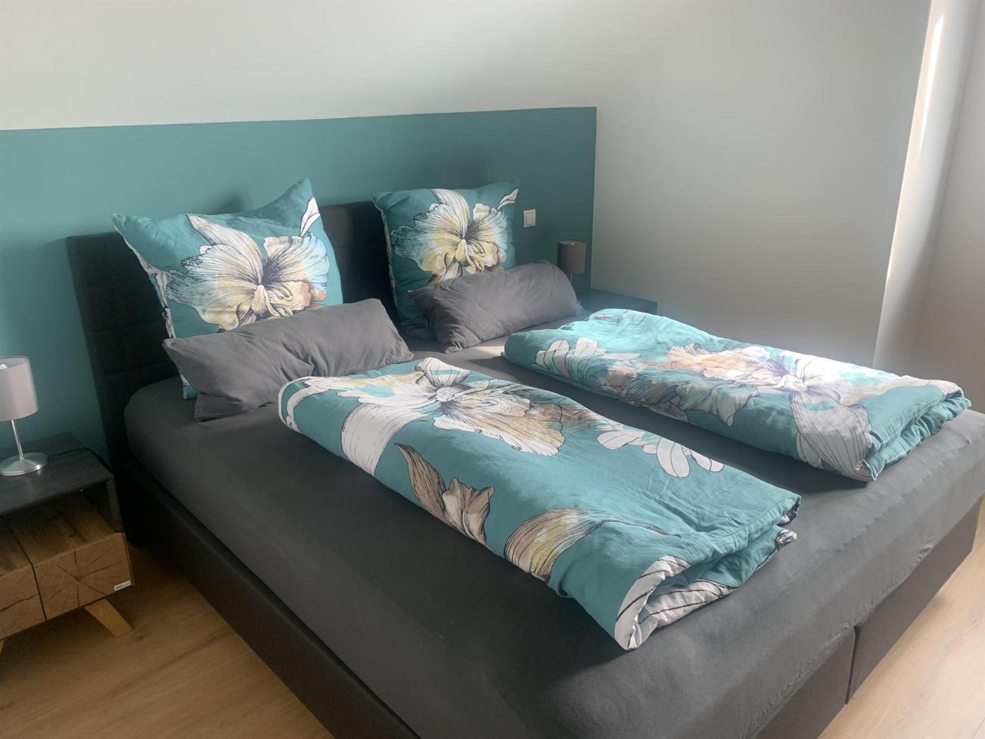 Appartement Martin Insheim