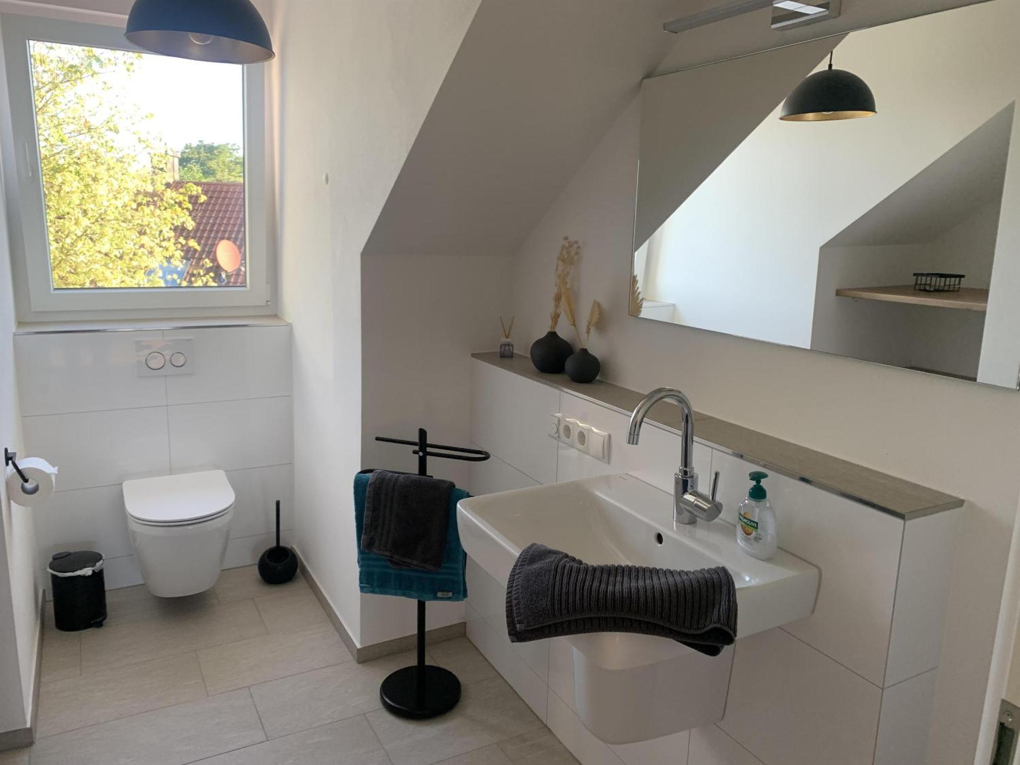 Martin Appartement Insheim