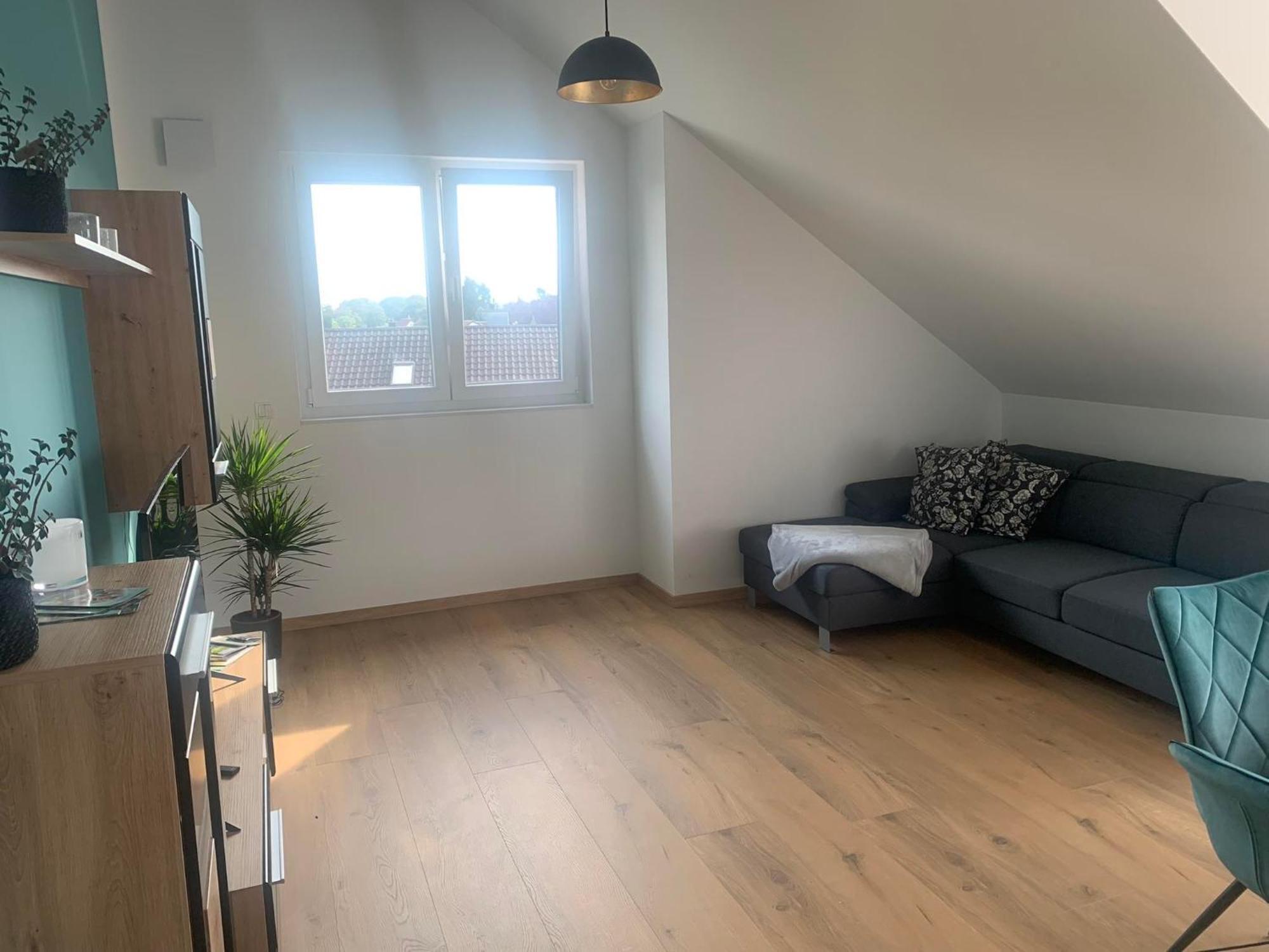 Martin Apartment