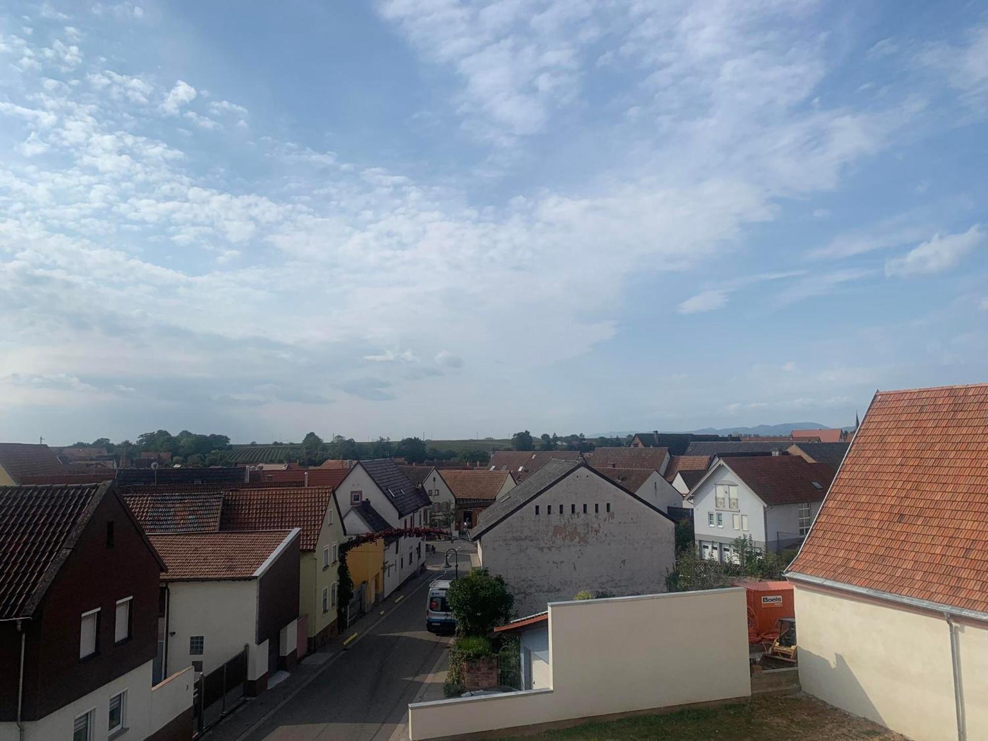 Martin * Insheim