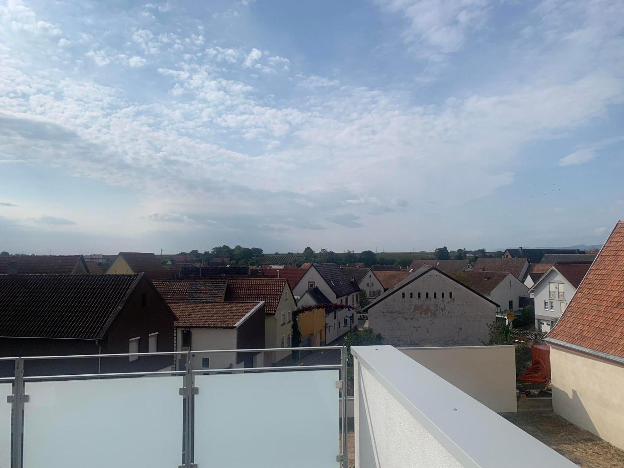 Martin Appartement