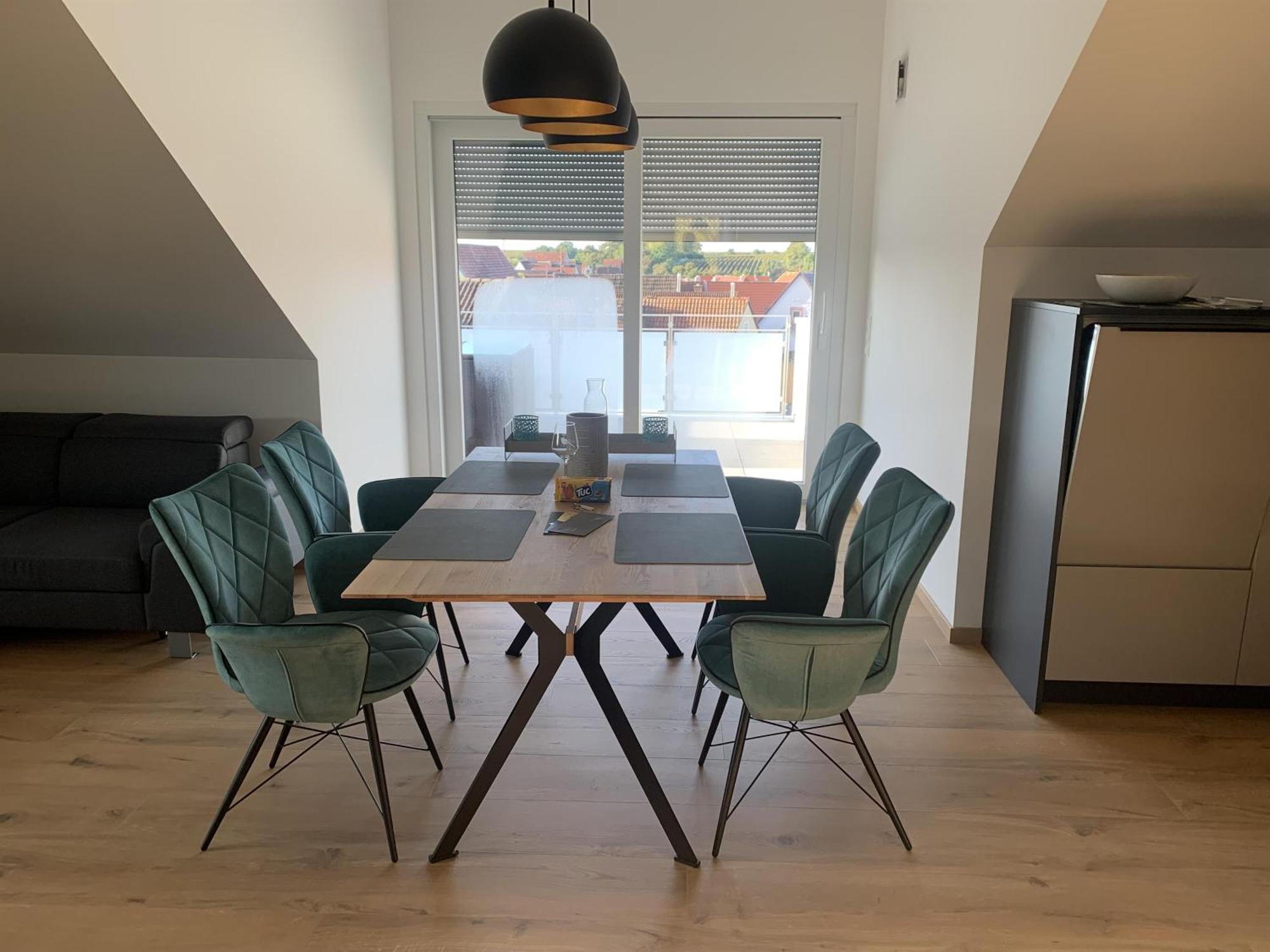 Appartement Martin *