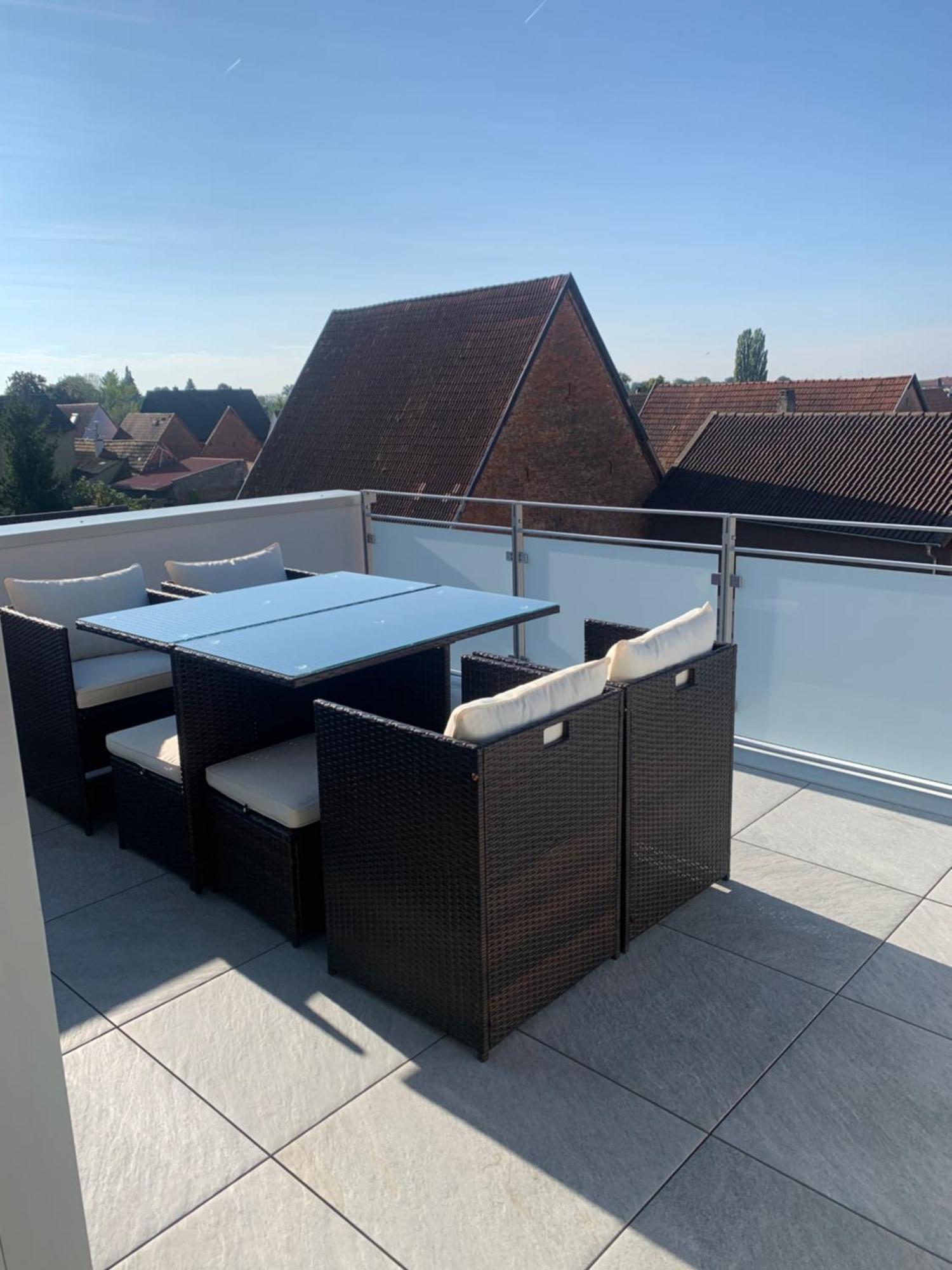 Martin Appartement
