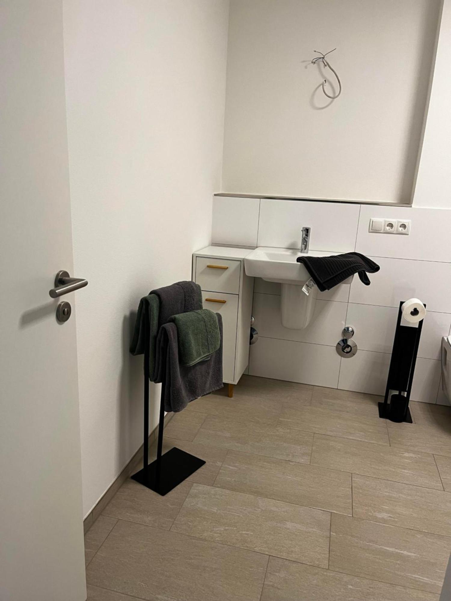 Appartement Martin Insheim