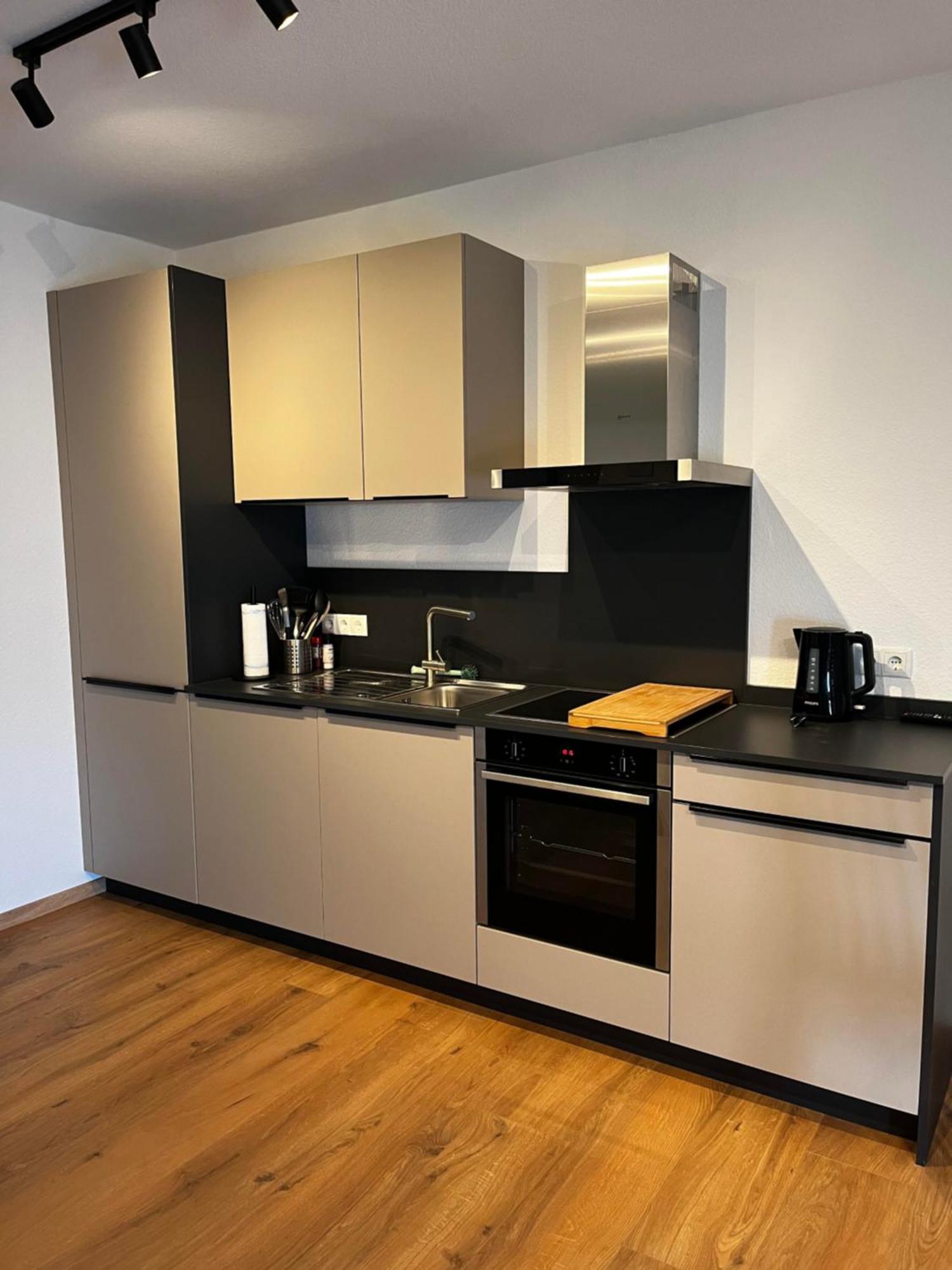 Martin Apartment Insheim