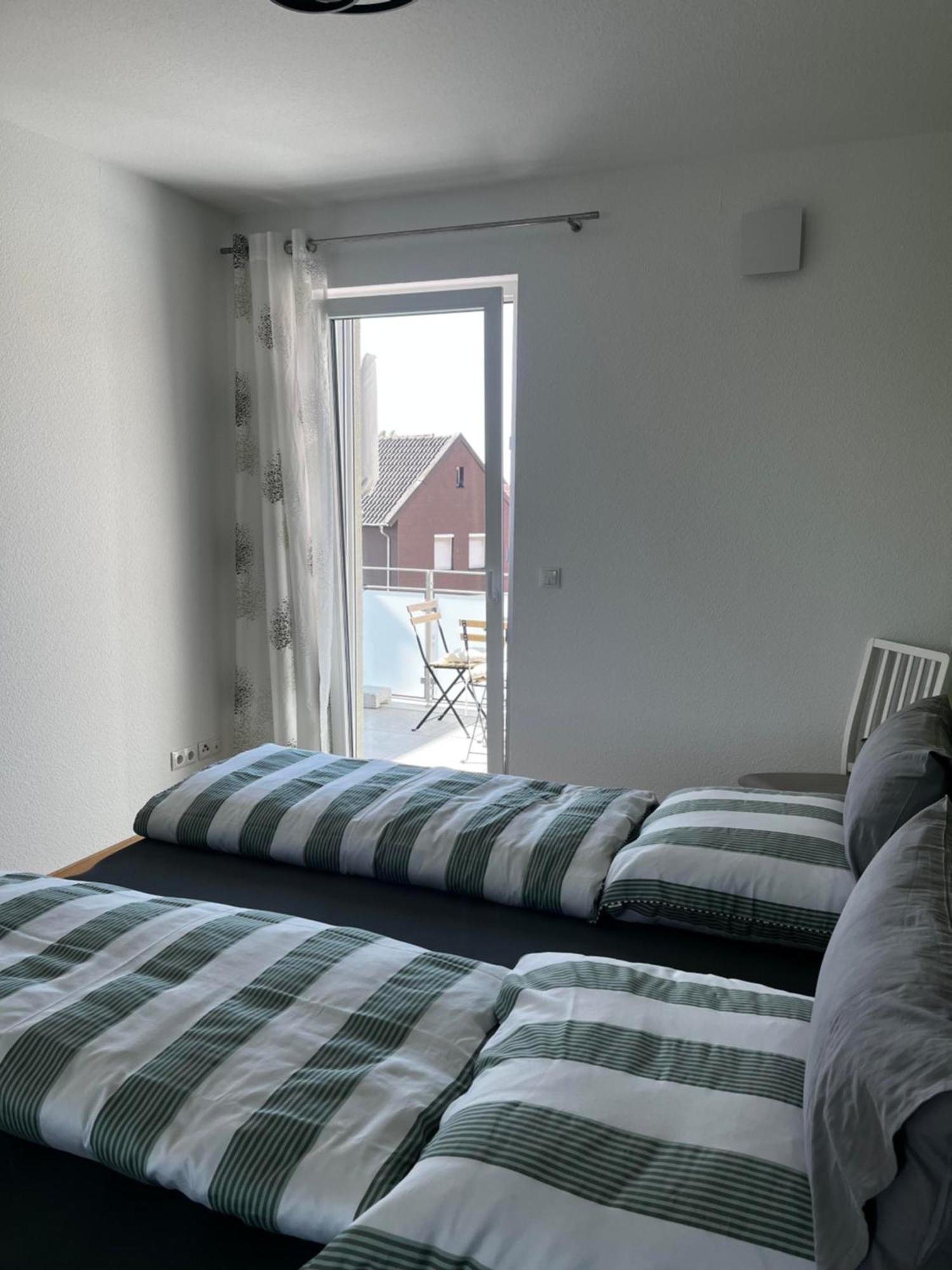 Martin Apartment *